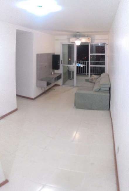 Apartamento com 3 Quartos à Venda, 70 m² por R$ 395.000 Camorim, Rio de Janeiro - RJ