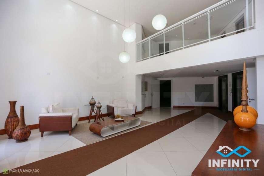 Apartamento com 4 Quartos à Venda, 114 m² por R$ 700.000 Rua Aragão Bozano - Praia Grande, Torres - RS