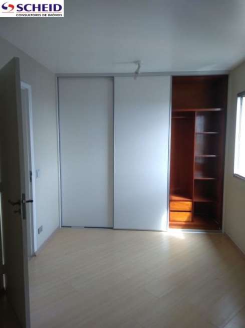 Apartamento com 1 Quarto para Alugar, 64 m² por R$ 1.510/Mês Rua José Benedito Salinas, 68 - Jardim Itapeva, São Paulo - SP