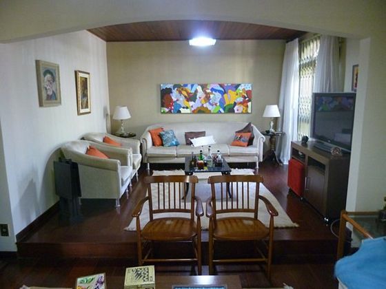 Casa com 3 Quartos à Venda, 276 m² por R$ 600.000 Teresópolis, Porto Alegre - RS