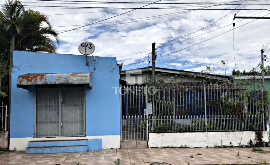 Casa com 2 Quartos à Venda por R$ 159.000 Tancredo Neves, Santa Maria - RS