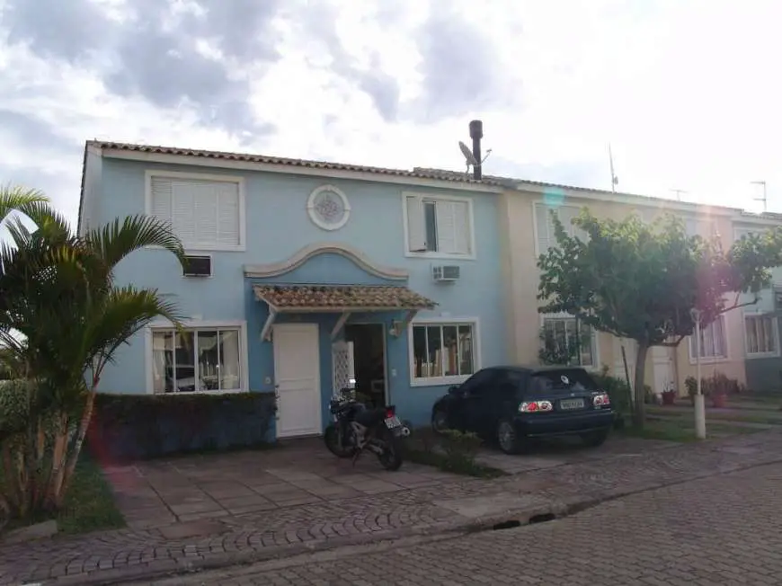 Casa de Condomínio com 3 Quartos à Venda, 16190 m² por R$ 280.000 Avenida Guilherme Schell, 250 - Rio Branco, Canoas - RS