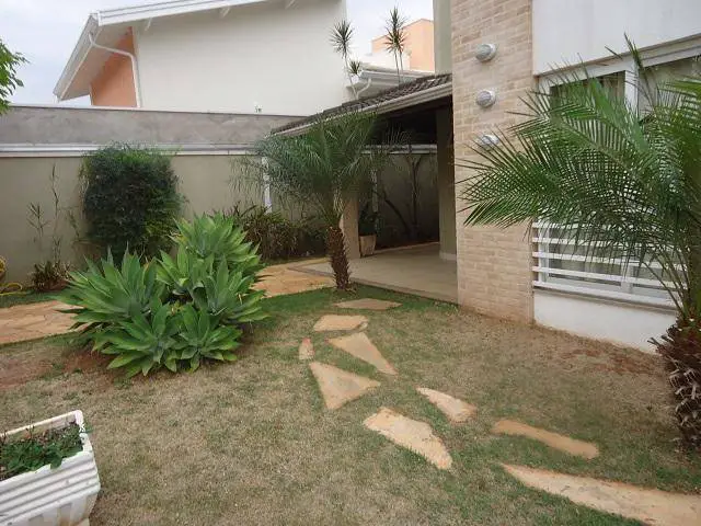 Casa de Condomínio com 5 Quartos à Venda, 340 m² por R$ 1.500.000 Rua José da Silva Martinho - Jardim Santa Genebra II, Campinas - SP