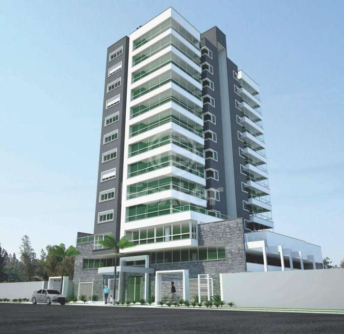Apartamento com 3 Quartos à Venda, 128 m² por R$ 1.068.366 Rua Santa Cruz - Marechal Rondon, Canoas - RS