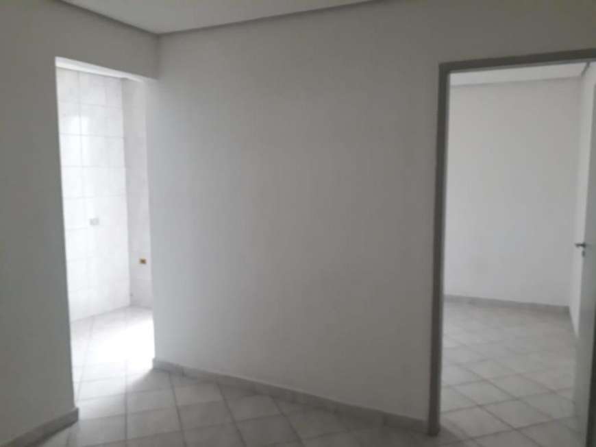 Casa com 1 Quarto para Alugar, 50 m² por R$ 800/Mês Chácara Belenzinho, São Paulo - SP