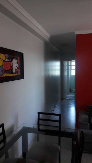 Apartamento com 2 Quartos à Venda, 64 m² por R$ 270.000 Chácara Jaraguá, São Paulo - SP