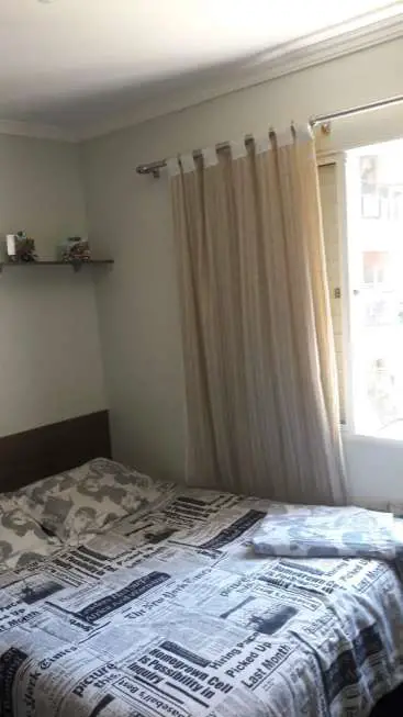 Apartamento com 2 Quartos à Venda, 64 m² por R$ 270.000 Chácara Jaraguá, São Paulo - SP