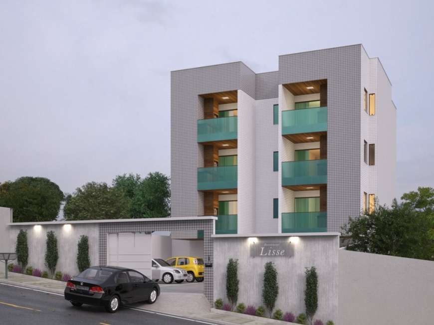 Apartamento com 2 Quartos à Venda, 68 m² por R$ 160.000 Veneza, Ipatinga - MG