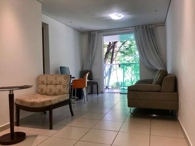 Apartamento com 2 Quartos à Venda, 65 m² por R$ 470.000 Rua Verdum, 123 - Grajaú, Belo Horizonte - MG