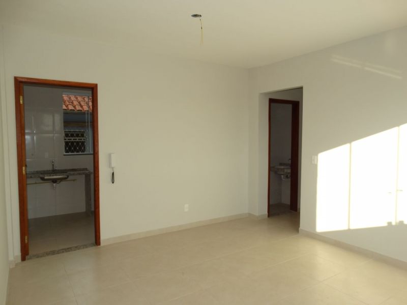 Apartamento com 3 Quartos à Venda, 70 m² por R$ 315.000 Bom Jesus, Belo Horizonte - MG