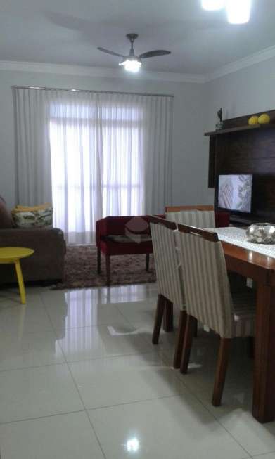Apartamento com 3 Quartos à Venda, 91 m² por R$ 264.998 Rua Professora Azélia Mamoré de Melo - Araés, Cuiabá - MT