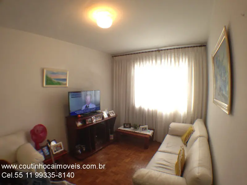 Apartamento com 2 Quartos à Venda, 57 m² por R$ 250.000 Rua Mendes Júnior - Brás, São Paulo - SP