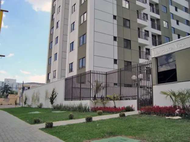 Apartamento com 3 Quartos para Alugar, 65 m² por R$ 1.650/Mês Boa Vista, Curitiba - PR
