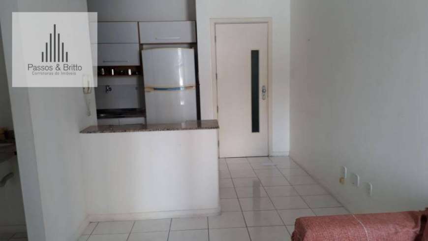 Apartamento com 1 Quarto à Venda, 68 m² por R$ 290.000 Rua Ari Barroso - Chame-Chame, Salvador - BA