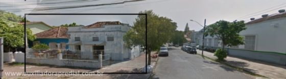 Lote/Terreno à Venda, 546 m² por R$ 1.700.000 Rua Morretes, 138 - Santa Maria Goretti, Porto Alegre - RS