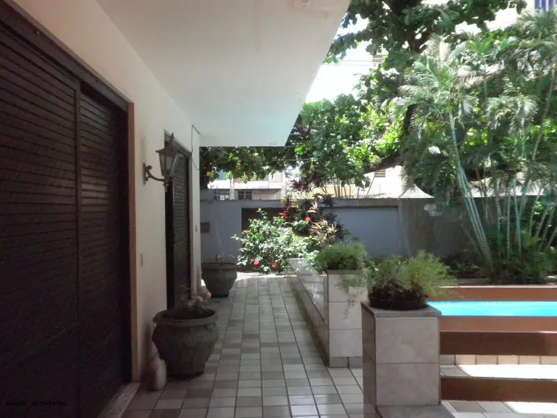 Casa para Alugar, 460 m² por R$ 30.000/Mês Rua Território do Guaporé, 390 - Pituba, Salvador - BA