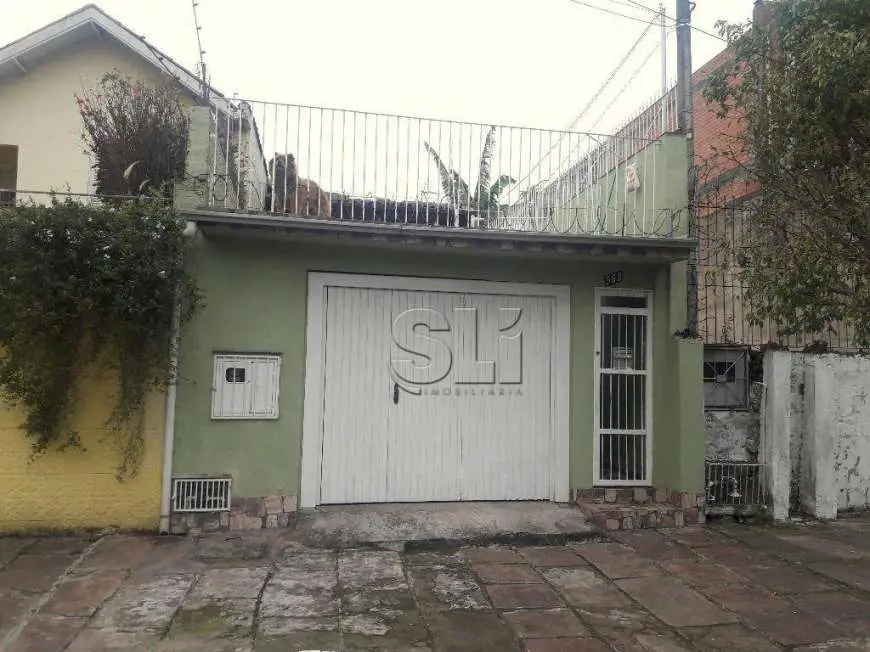 Casa com 2 Quartos à Venda, 118 m² por R$ 280.000 Fião, São Leopoldo - RS