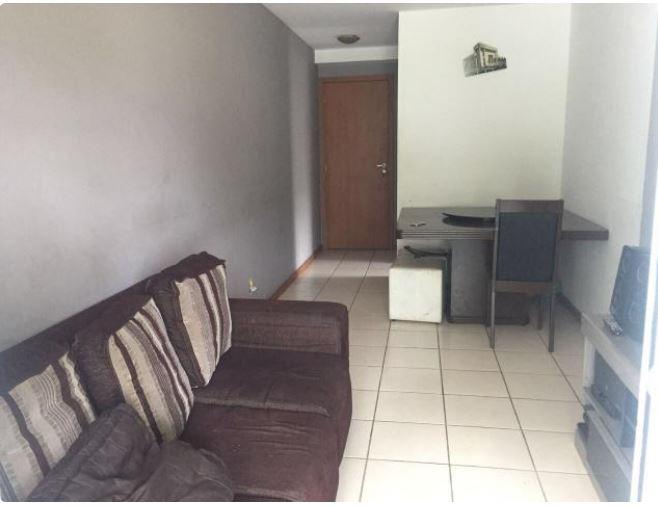 Apartamento com 3 Quartos à Venda, 70 m² por R$ 320.000 Curicica, Rio de Janeiro - RJ