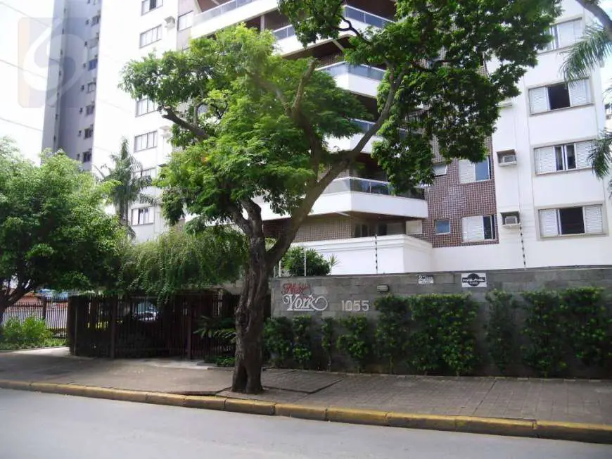 Apartamento com 4 Quartos à Venda, 165 m² por R$ 590.000 Avenida Marechal Deodoro - Centro Norte, Cuiabá - MT