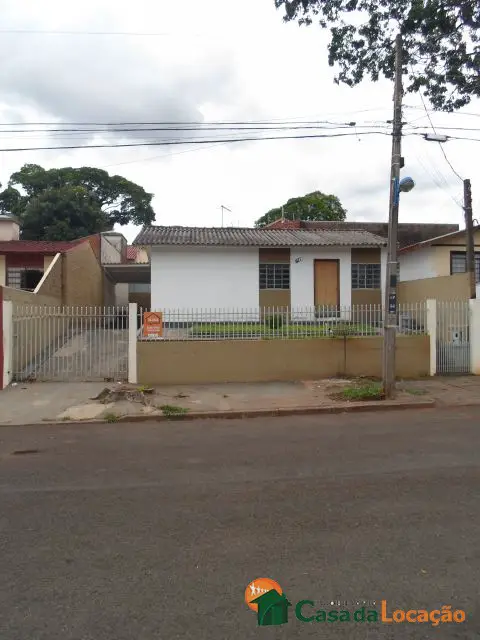 Casa com 2 Quartos para Alugar por R$ 700/Mês Rua dos Ipês - Conjunto Habitacional Inocente Vila Nova Júnior, Maringá - PR