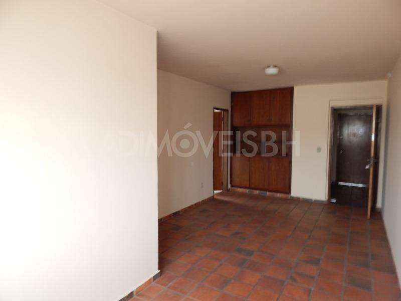 Apartamento com 2 Quartos para Alugar, 60 m² por R$ 1.500/Mês Rua Açucenas, 239 - Nova Suíssa, Belo Horizonte - MG