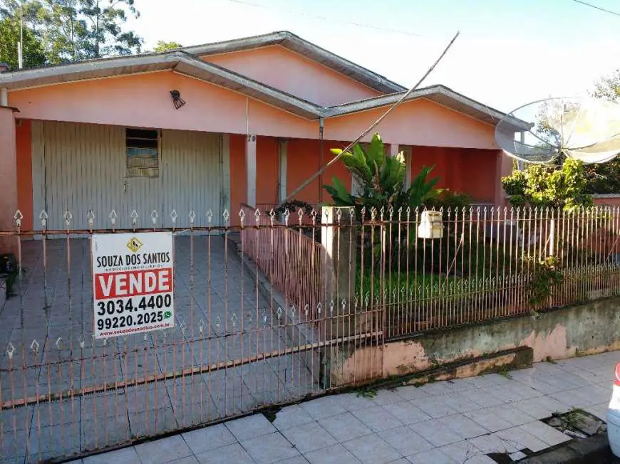 Casa com 3 Quartos à Venda, 180 m² por R$ 190.000 Ipiranga, Sapucaia do Sul - RS