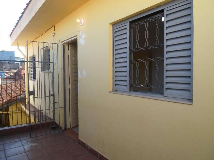 Casa com 2 Quartos para Alugar, 48 m² por R$ 1.200/Mês São João Climaco, São Paulo - SP