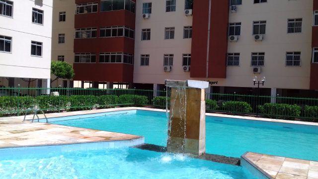 Apartamento com 2 Quartos à Venda, 105 m² por R$ 400.000 Fátima, Fortaleza - CE