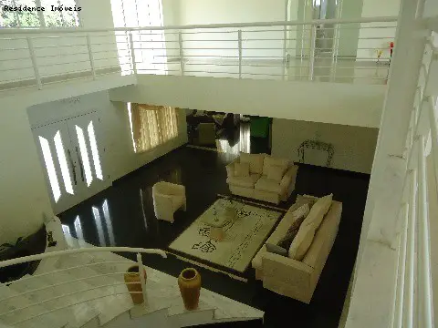 Casa de Condomínio com 1 Quarto à Venda, 1500 m² por R$ 4.300.000 Condomínio Monte Belo, Salto - SP