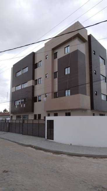 Apartamento com 2 Quartos à Venda, 52 m² por R$ 140.000 Rua Pedro Batista, 12 - Ernesto Geisel, João Pessoa - PB