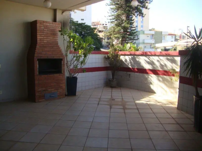 Apartamento com 4 Quartos à Venda, 129 m² por R$ 650.000 Rua Pedro Sigaud, 457 - Grajaú, Belo Horizonte - MG