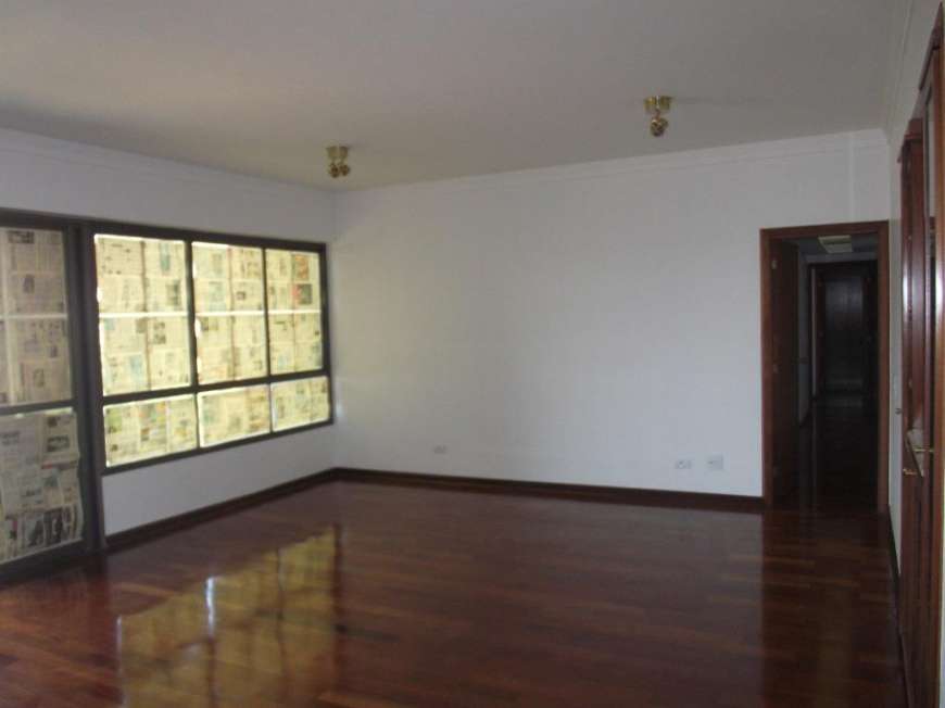Apartamento com 4 Quartos para Alugar, 160 m² por R$ 3.200/Mês Vila Medon, Americana - SP
