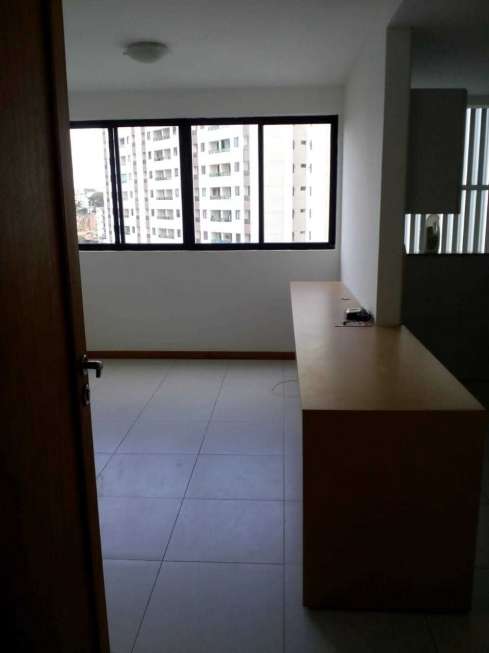 Apartamento com 1 Quarto para Alugar, 47 m² por R$ 1.000/Mês Rua Itatuba, 161 - Parque Bela Vista, Salvador - BA