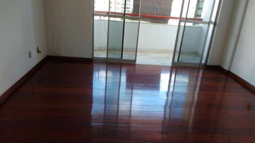 Apartamento com 4 Quartos para Alugar, 110 m² por R$ 1.500/Mês Rua Carmem Miranda - Pituba, Salvador - BA