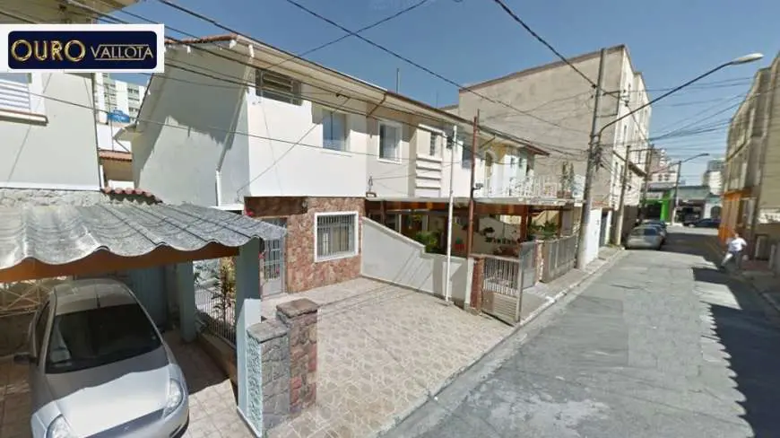 Casa com 3 Quartos para Alugar, 220 m² por R$ 2.800/Mês Rua da Mooca - Vila Cláudia, São Paulo - SP
