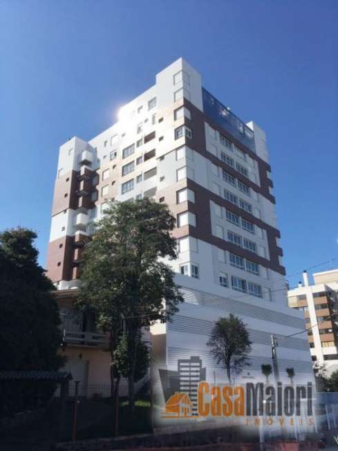 Apartamento com 1 Quarto à Venda, 44 m² por R$ 240.647 Rua General Góes Monteiro, 620 - São Francisco, Bento Gonçalves - RS