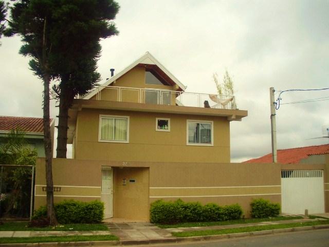 Apartamento com 3 Quartos à Venda, 88 m² por R$ 350.000 Rua Desembargador José Carlos Ribeiro Ribas, 938 - Pilarzinho, Curitiba - PR