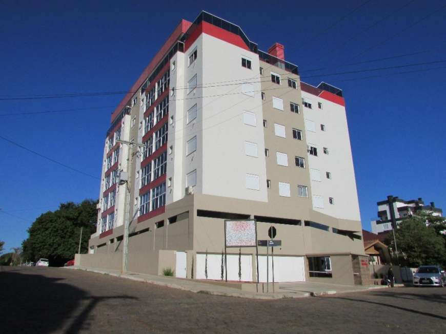 Apartamento com 1 Quarto à Venda, 38 m² por R$ 160.000 Rua Bahia, 249 - São Cristóvão, Lajeado - RS