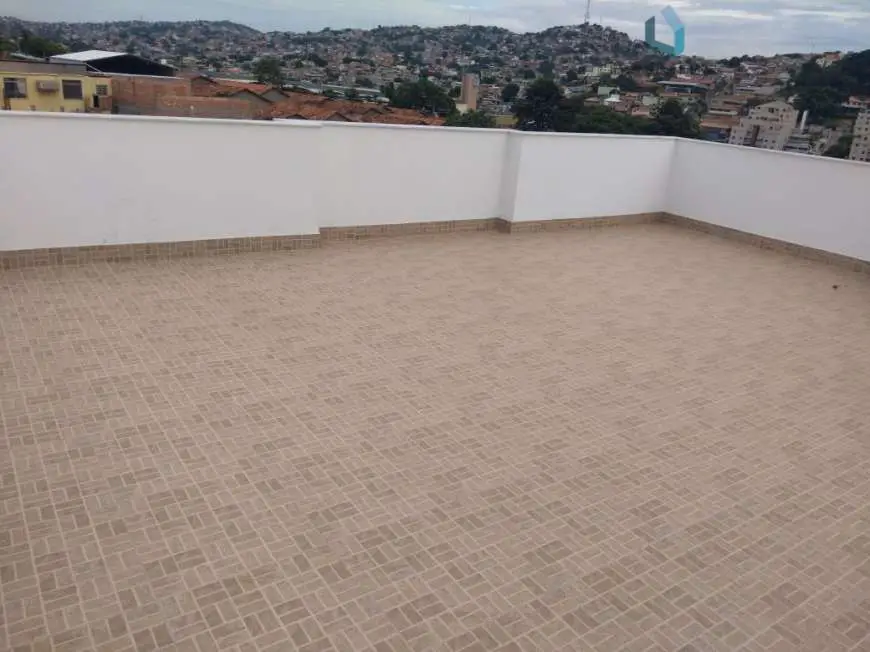 Cobertura com 3 Quartos à Venda, 135 m² por R$ 390.000 Candelaria, Belo Horizonte - MG