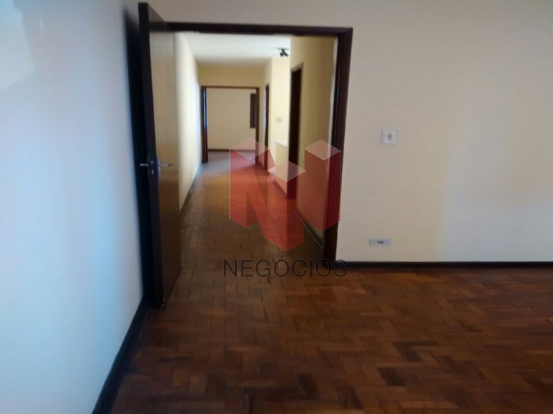 Sobrado com 3 Quartos para Alugar, 220 m² por R$ 3.000/Mês Rua Franco Paulista - Água Fria, São Paulo - SP