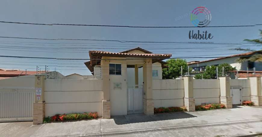 Apartamento com 3 Quartos à Venda, 63 m² por R$ 155.000 Rua Francisco Lima e Silva, 95 - Messejana, Fortaleza - CE