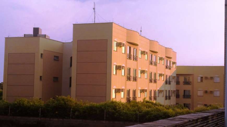 Apartamento com 2 Quartos para Alugar, 55 m² por R$ 850/Mês Avenida Fernando Correa da Costa, 2332 - Jardim Petrópolis, Cuiabá - MT