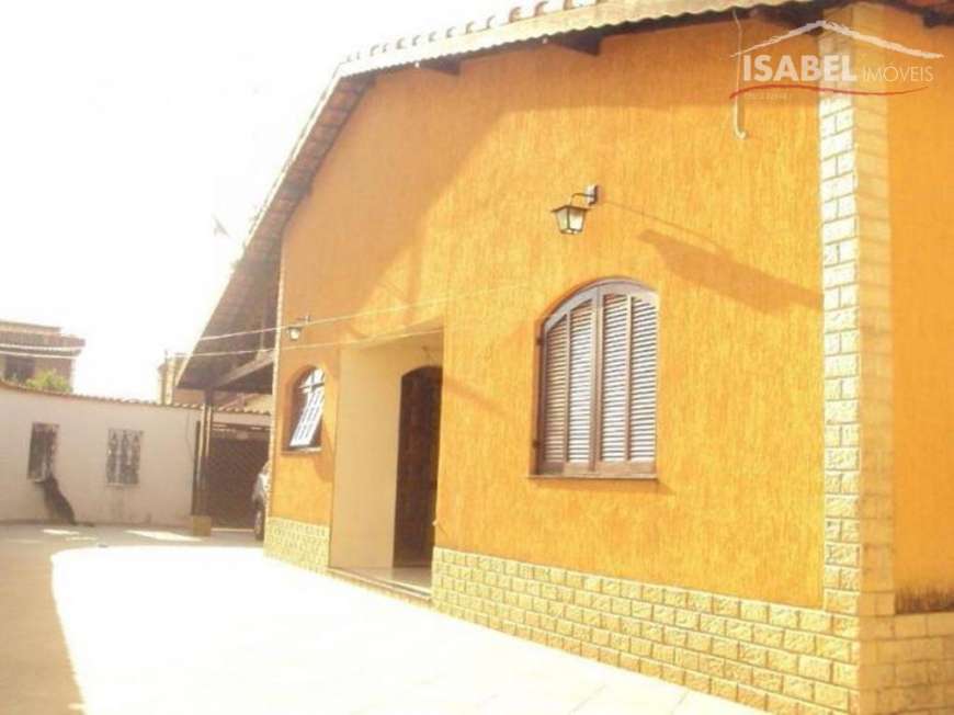 Casa com 3 Quartos à Venda, 285 m² por R$ 403.000 Jardim Miriam, Suzano - SP