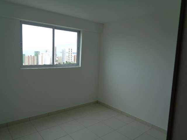 Apartamento com 3 Quartos para Alugar, 102 m² por R$ 2.500/Mês Miramar, João Pessoa - PB