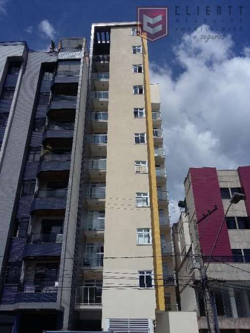 Apartamento com 1 Quarto à Venda por R$ 230.000 Alto dos Passos, Juiz de Fora - MG