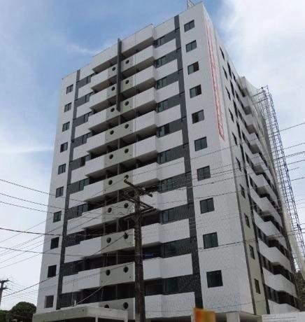 Apartamento com 3 Quartos à Venda, 74 m² por R$ 421.310 Jatiúca, Maceió - AL