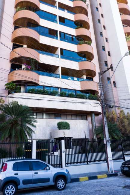 Apartamento com 4 Quartos à Venda, 180 m² por R$ 800.000 Grageru, Aracaju - SE