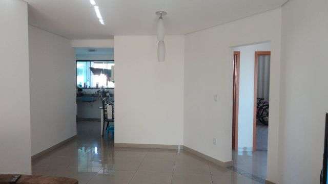 Apartamento com 3 Quartos à Venda, 80 m² por R$ 490.000 Rua Jorge Justino dos Santos - Inconfidentes, Contagem - MG