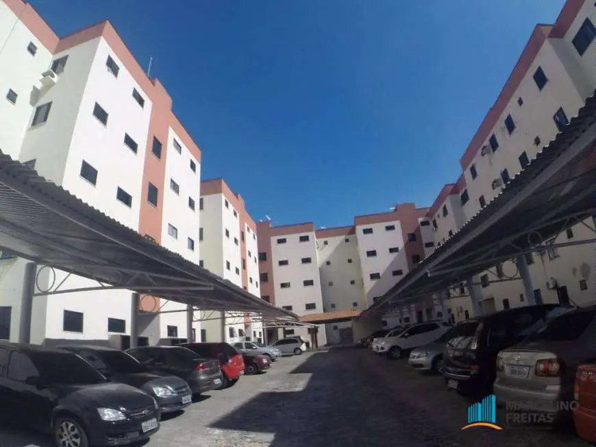 Apartamento com 3 Quartos à Venda, 73 m² por R$ 250.000 Rua Licurgo Montenegro, 25 - Sao Gerardo, Fortaleza - CE