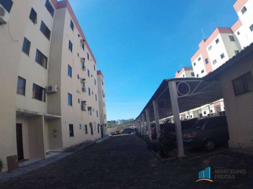 Apartamento com 3 Quartos à Venda, 73 m² por R$ 250.000 Rua Licurgo Montenegro, 25 - Sao Gerardo, Fortaleza - CE